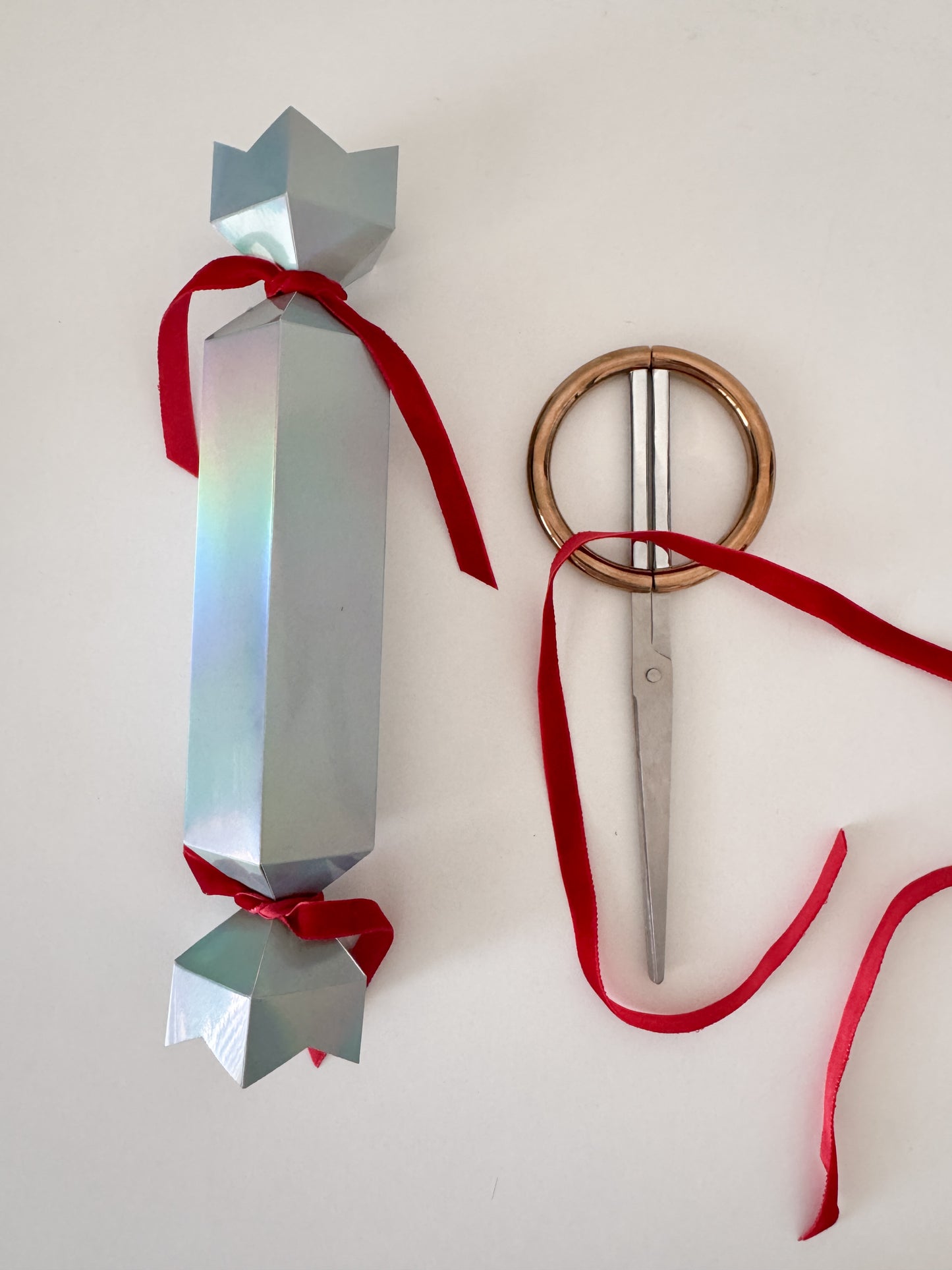 Christmas Cracker bon bon