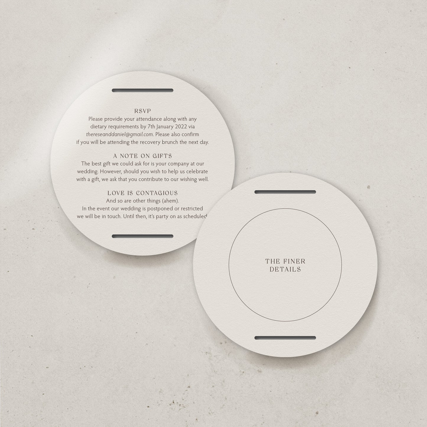 Asteria Wishing well