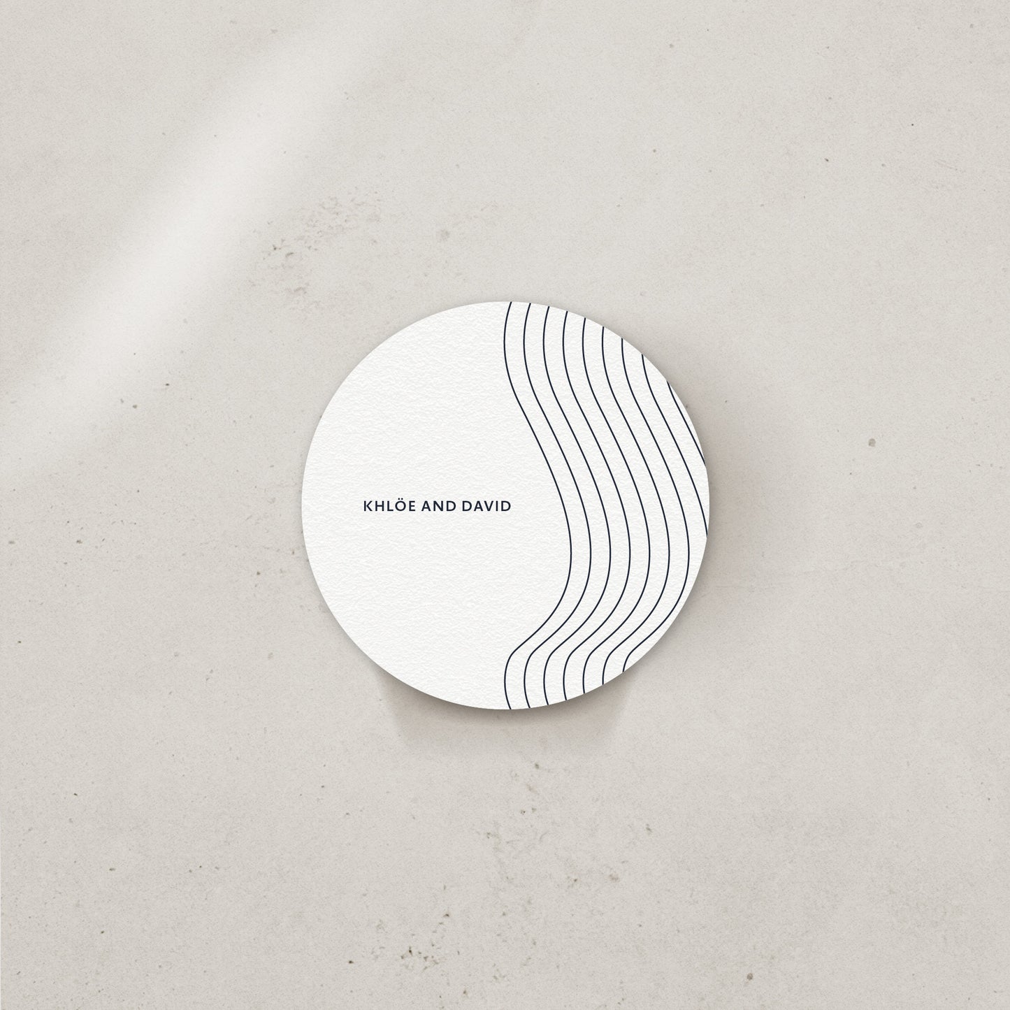Frisson Coasters