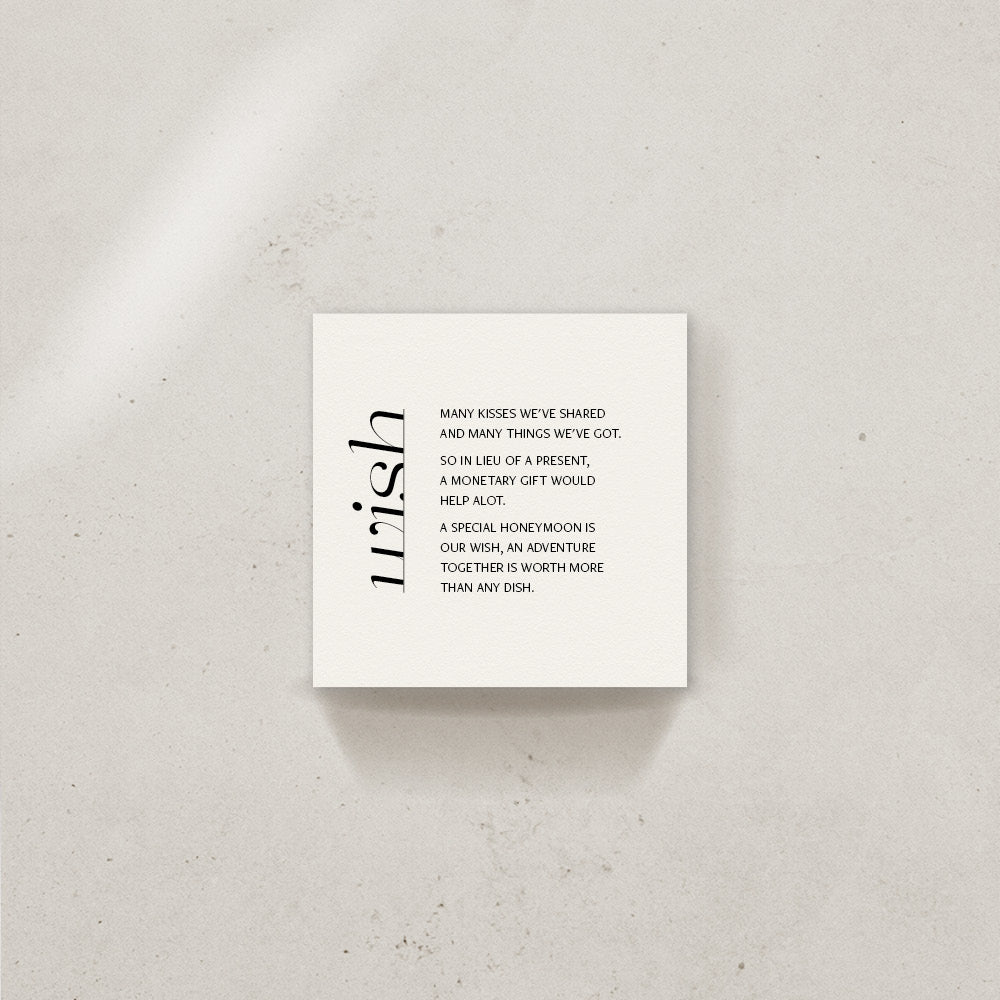 Scintilla Wishing Well