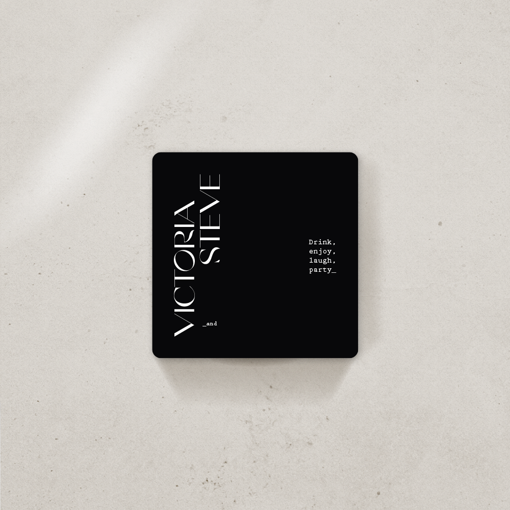Sonder Coasters