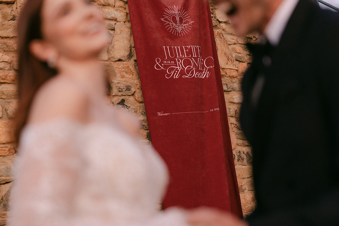 L’Amore - Where Velvet Meets Romance