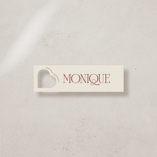 L'Amore Place Cards